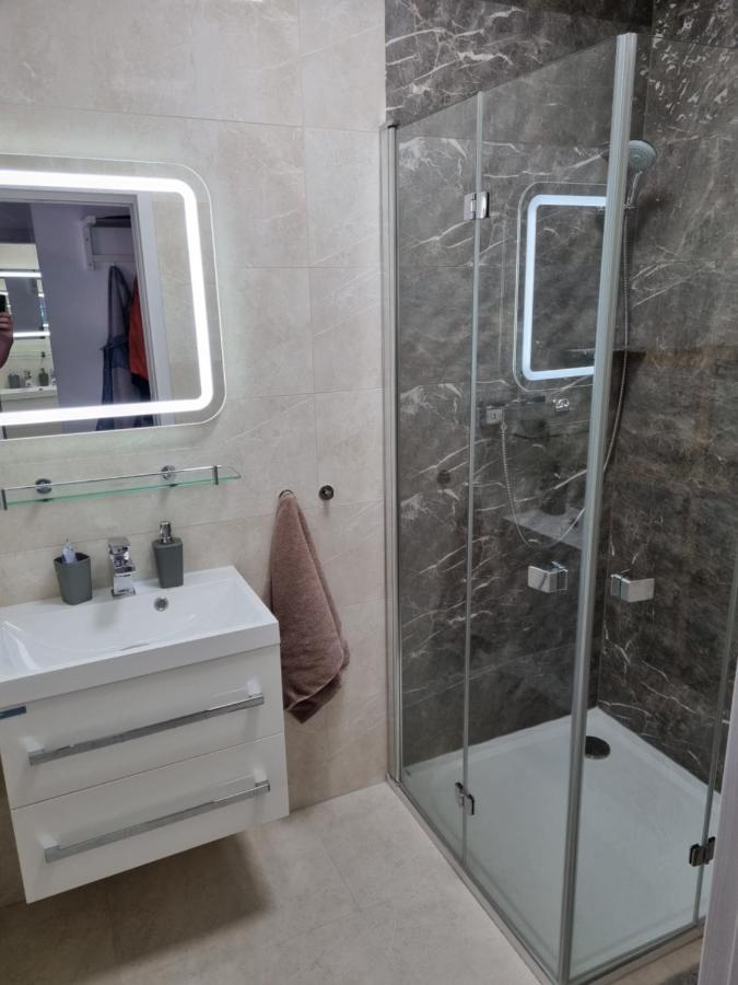 VIP apartmán Rajecké Teplice Exterior foto